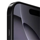 Apple iPhone 16 Pro Max 256GB Unlocked 6 9"    Black Titanium  A3084 w/Warranty