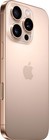 Apple iPhone 16 Pro A3083  Fully Unlocked  256GB Desert Titanium  Very Good 