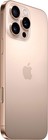 Apple iPhone 16 Pro Max A3084  Fully Unlocked  512GB Desert Titanium  Excellent 