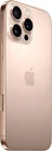 Apple iPhone 16 Pro Max A3084  Fully Unlocked  512GB Desert Titanium  Excellent 