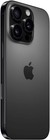 Apple iPhone 16 Pro A3083  Fully Unlocked  128GB Black Titanium  Very Good