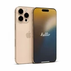 Apple iPhone 16 Pro Max 256GB Factory Unlocked Very Good Condition
