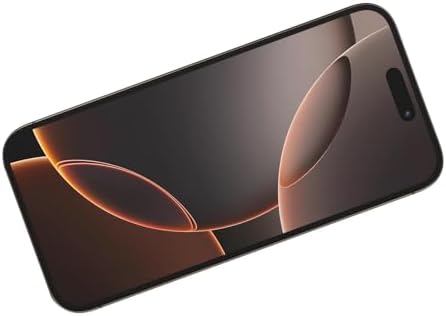 Apple iPhone 16 Pro Max  256GB  Desert Titanium   Unlocked  Renewed 