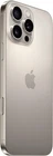 Apple iPhone 16 Pro Max  Fully Unlocked  256GB Natural Titanium  Very Good 