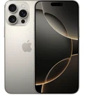 Apple iPhone 16 Pro Max 256GB Desbloqueado Buen estado
