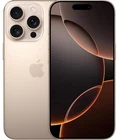 Apple iPhone 16 Pro Max 256GB Desbloqueado Buen estado