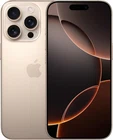 Apple iPhone 16 Pro Max 256GB  Dessert Titanium Verizon Only    Excellent
