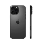 Apple iPhone 16 Pro Max 256GB Black Titanium  Unlocked    90   Battery Excellent