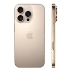 Apple iPhone 16 Pro Max 256GB Desert Titanium Desbloqueado - Batería al 90%+ Excelente