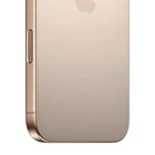 Apple iPhone 16 Pro Max 256GB Desert Titanium Desbloqueado - Batería al 90%+ Excelente