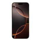 Apple iPhone 16 Pro Max 256GB Desert Titanium Desbloqueado - Batería al 90%+ Excelente
