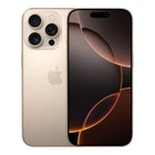 Apple iPhone 16 Pro Max 256GB Desert Titanium Desbloqueado - Batería al 90%+ Excelente