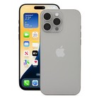 Apple iPhone 16 Pro Max 256GB Factory Unlocked Open Box Mint Smartphone A3084