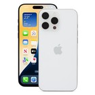 Apple iPhone 16 Pro Max 256GB Factory Unlocked Open Box Mint Smartphone A3084