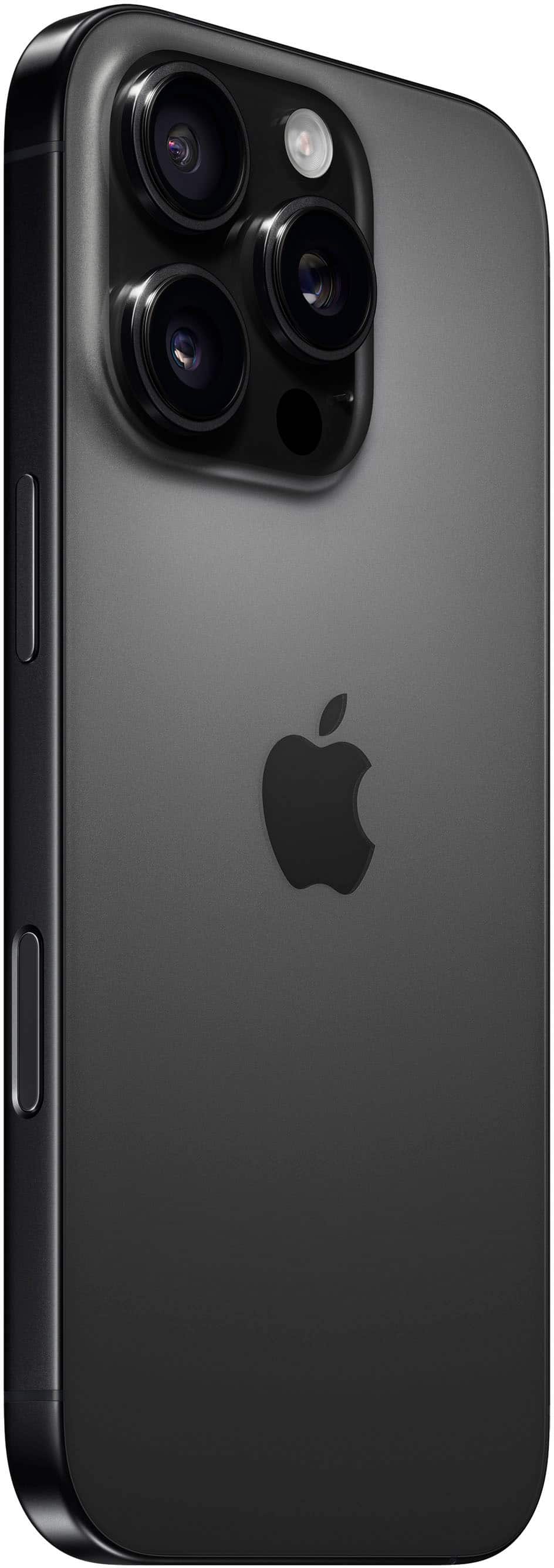 Apple iPhone 16 Pro Max 256GB Unlocked   Open Box