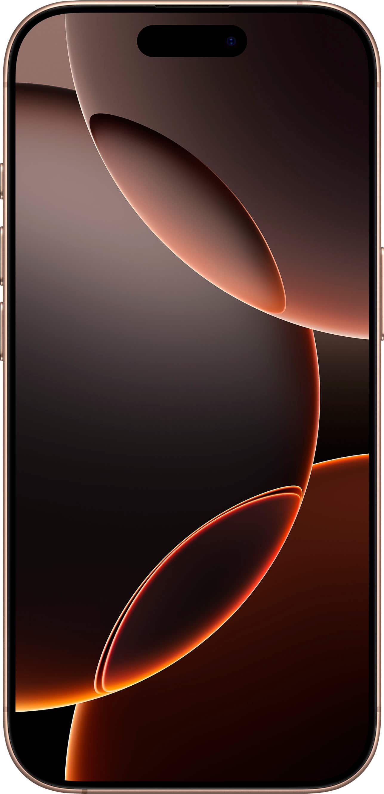 Apple iPhone 16 Pro Max 256GB Unlocked   Open Box