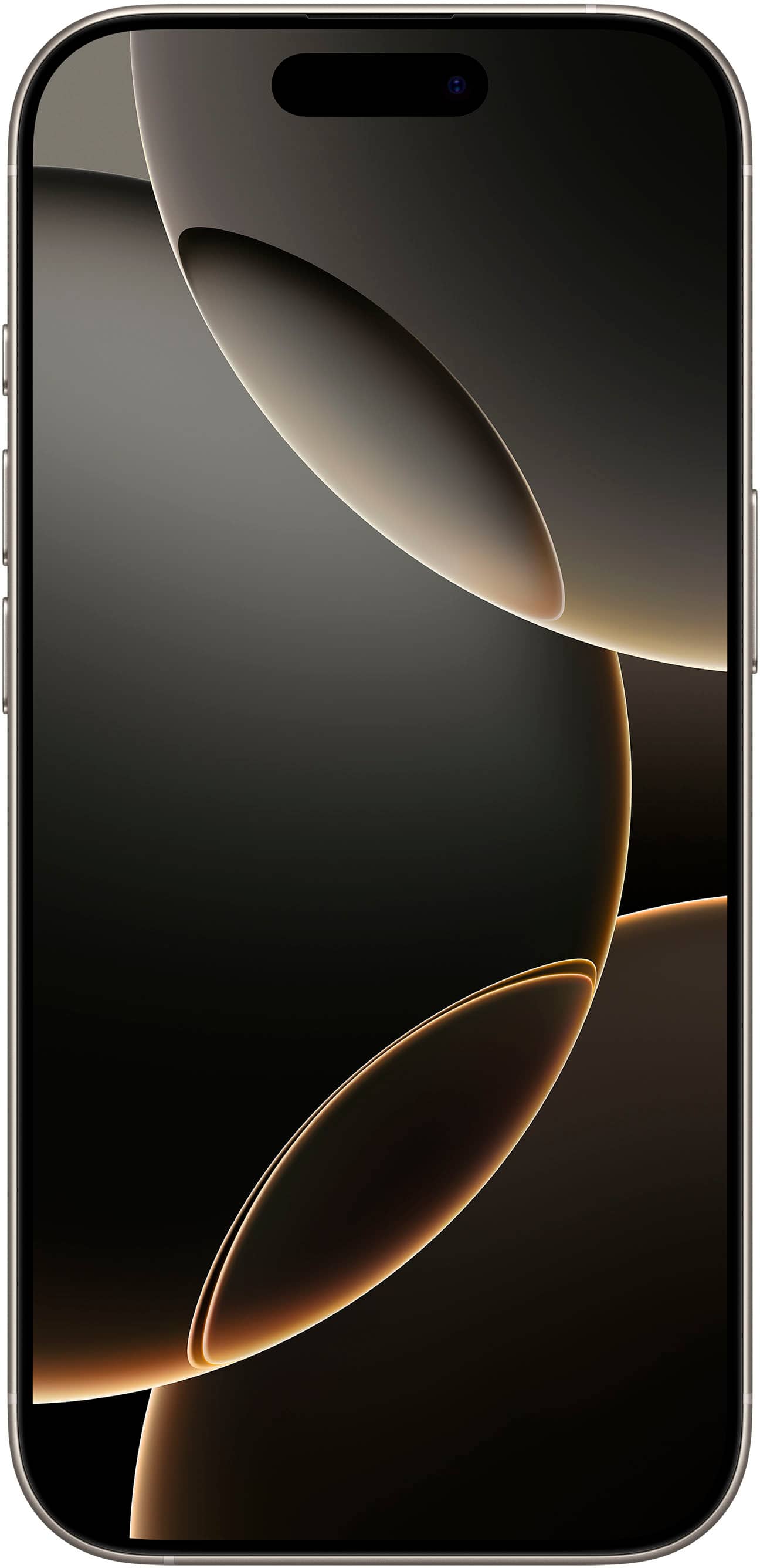 Apple iPhone 16 Pro Max 256GB Unlocked   Open Box