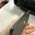 Apple iPhone 16 Pro 128GB black Titanium  Unlocked