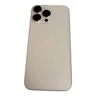 Apple iPhone 16 Pro Max 256GB  A3084  Desert Titanium  Unlocked  FAIR