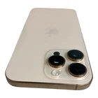 Apple iPhone 16 Pro Max 256GB  A3084  Desert Titanium  Unlocked  FAIR