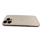 Apple iPhone 16 Pro Max 256GB  A3084  Desert Titanium  Unlocked  FAIR