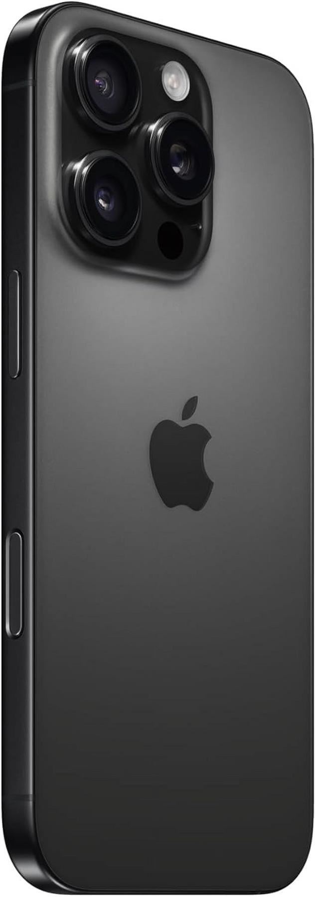 Apple iPhone 16 Pro 256GB A3083 Unlocked Very Good Condition All Colors