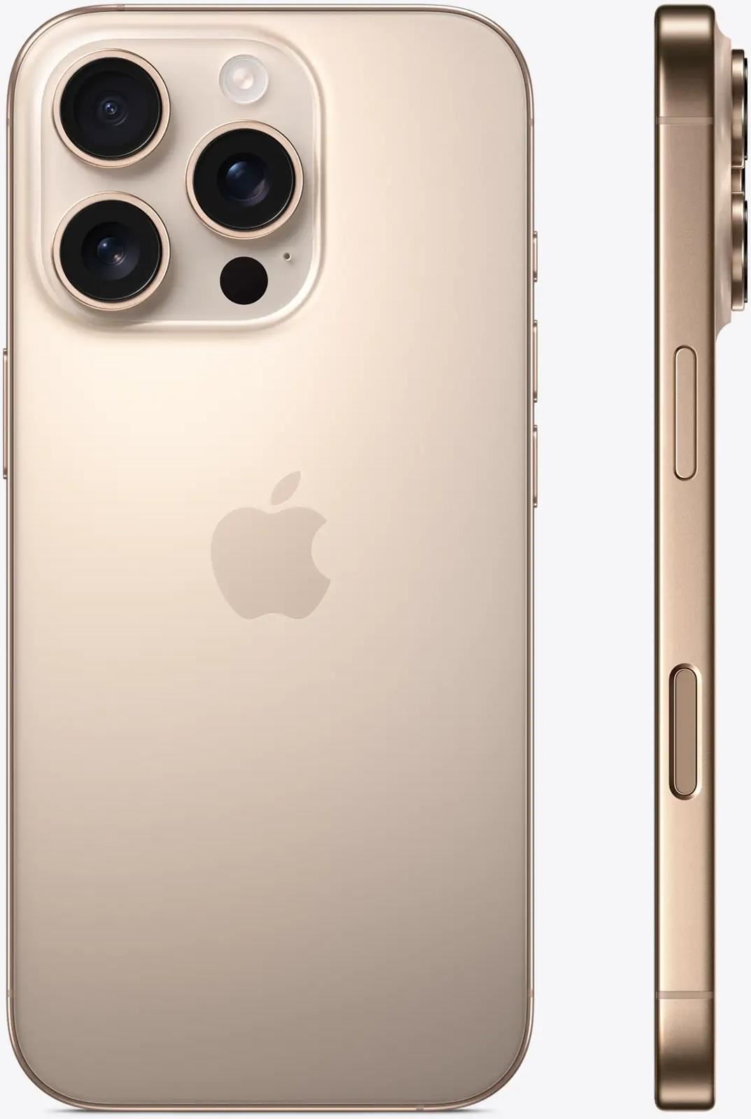 Apple iPhone 16 Pro 256GB A3083 Unlocked Very Good Condition All Colors