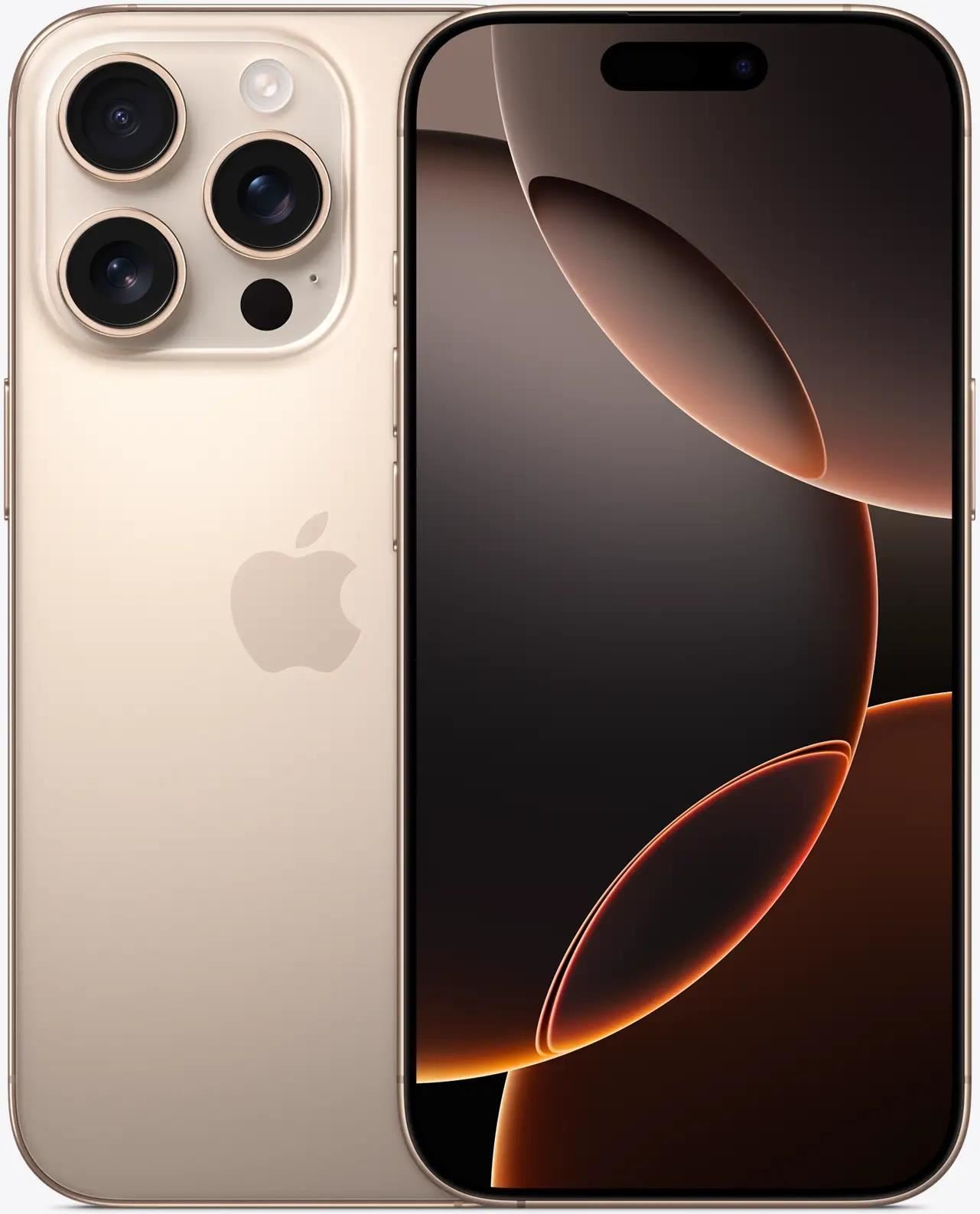 Apple iPhone 16 Pro 256GB A3083 Unlocked Very Good Condition All Colors