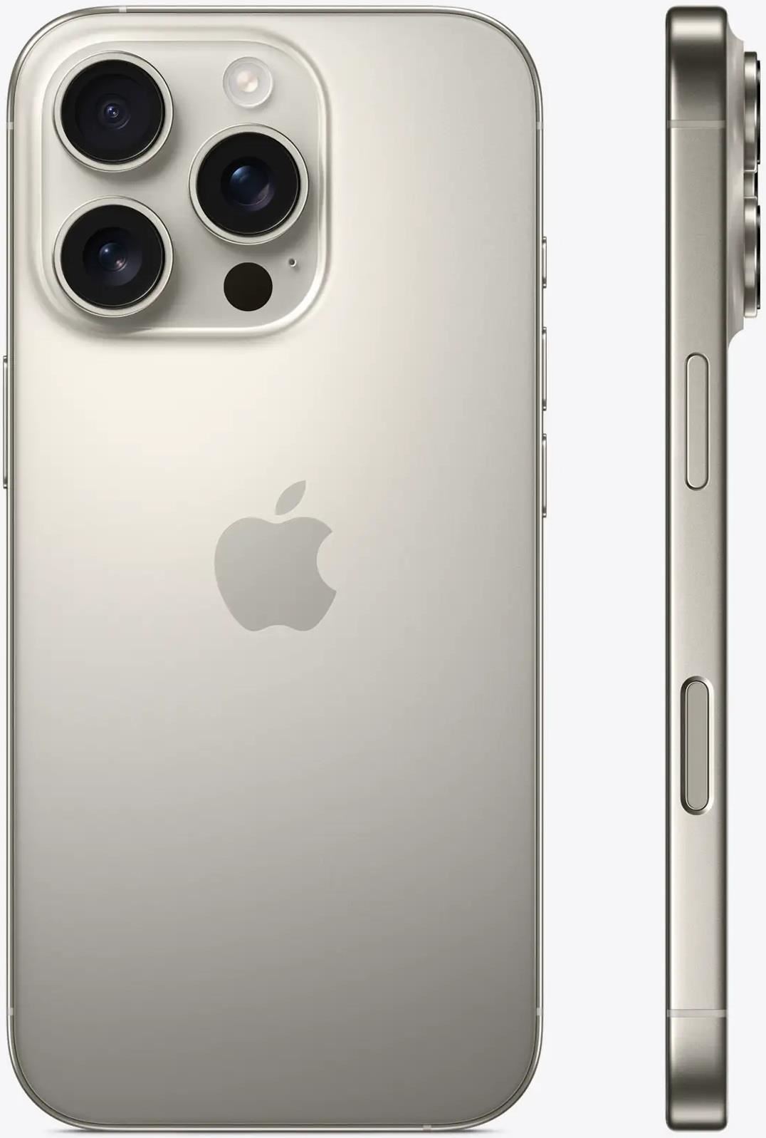 Apple iPhone 16 Pro 256GB A3083 Unlocked Very Good Condition All Colors
