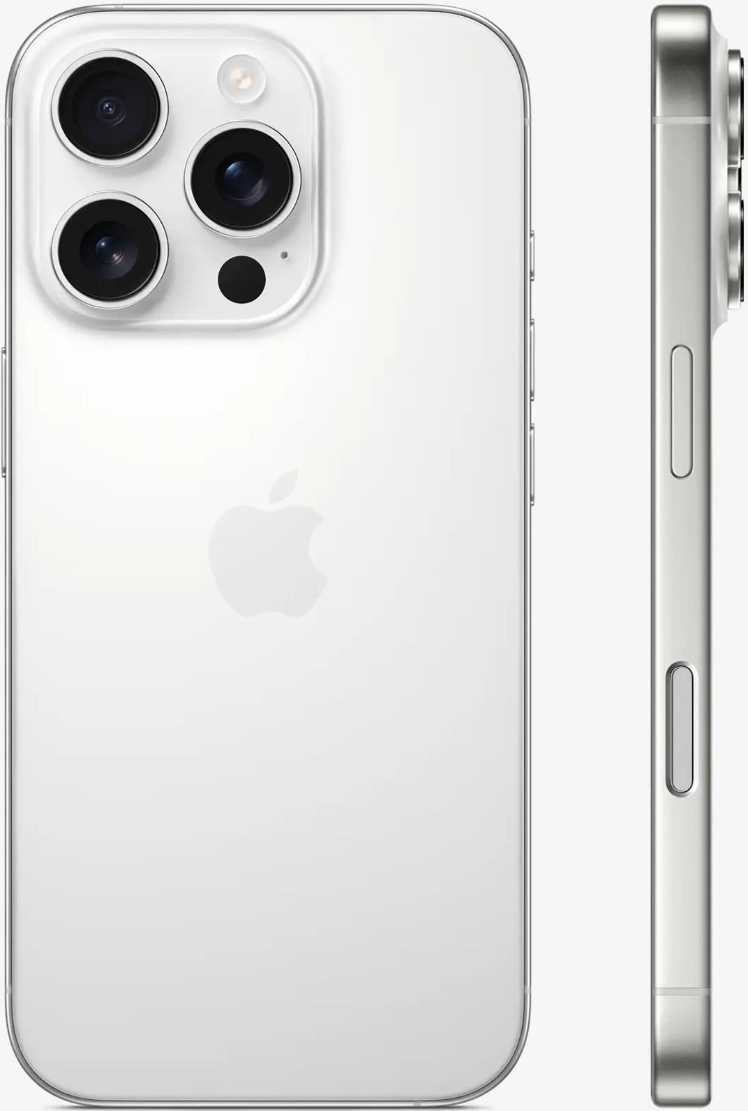Apple iPhone 16 Pro 256GB A3083 Unlocked Very Good Condition All Colors