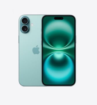 Apple iPhone 16  US Version  128GB  Ultramarine   Unlocked  Renewed Premium 