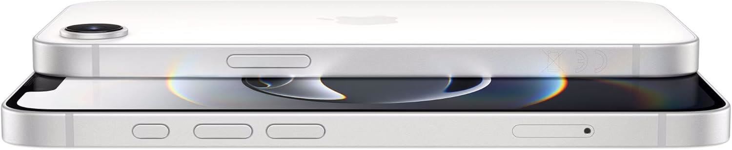 Apple iPhone 16e A3212 128GB Unlocked Good Refurbished