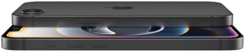 Apple iPhone 16e  128GB  Black   Unlocked  Renewed 
