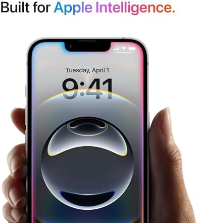 Apple iPhone 16e  256GB  eSIM  White for Verizon  Renewed 