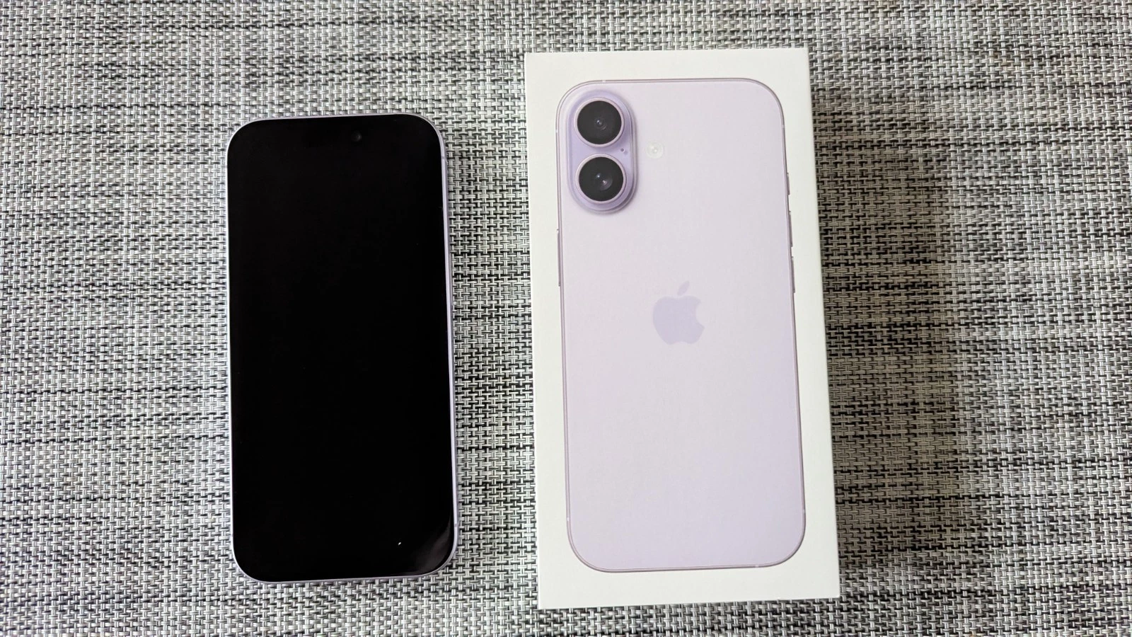 Apple iPhone 17 256GB Unlocked