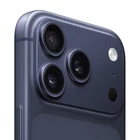 Apple iPhone 17 Pro/17 Pro Max - 256 GB/512 GB - Unlocked - Very Good Condition Very Good - Refurbished Deep Blue, Apple iPhone 17 Pro, 256 GB