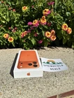 Apple iPhone 17 Pro Max 256 GB Naranja Cósmico 🔓 DESBLOQUEADO | NUEVO ✅ ENVÍOS HOY ✅