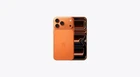 Apple iPhone 17 Pro Max 256 GB Naranja Cósmico 🔓 DESBLOQUEADO | NUEVO ✅ ENVÍOS HOY ✅