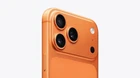 Apple iPhone 17 Pro Max 256 GB Naranja Cósmico 🔓 DESBLOQUEADO | NUEVO ✅ ENVÍOS HOY ✅