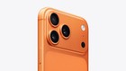 Apple iPhone 17 Pro Max UNLOCKED 256GB Cosmic Orange NEW   SHIPS TODAY   NEW   