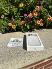 Apple iPhone 17 Pro Max UNLOCKED 256GB Silver   SHIPS TODAY  BRAND NEW WORLDWIDE
