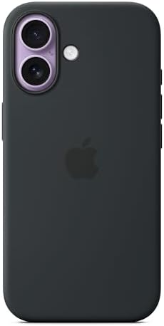 Apple iPhone 17 Pro Max TechWoven Case with MagSafe  Polyester   Black