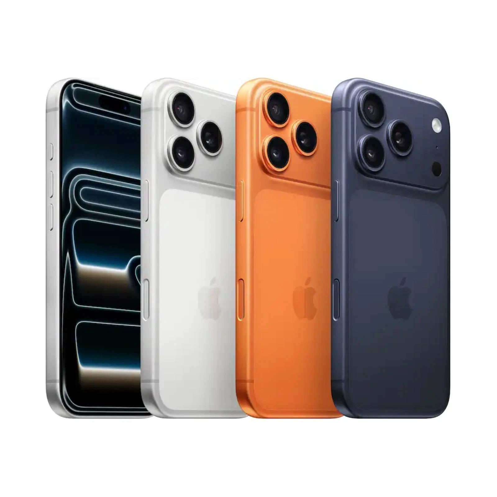 Apple iPhone 17 Pro A3256 256GB Unlocked Excellent Condition