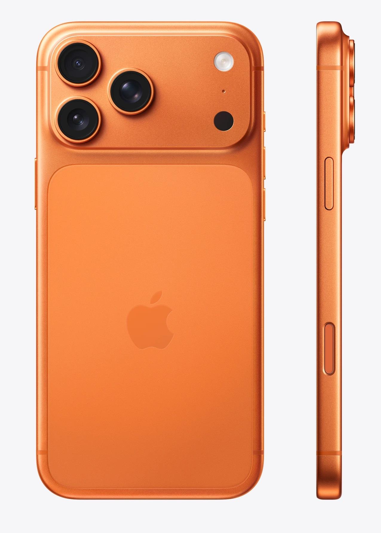 Apple iPhone 17 Pro Max 256GB Unlocked Good All Colors