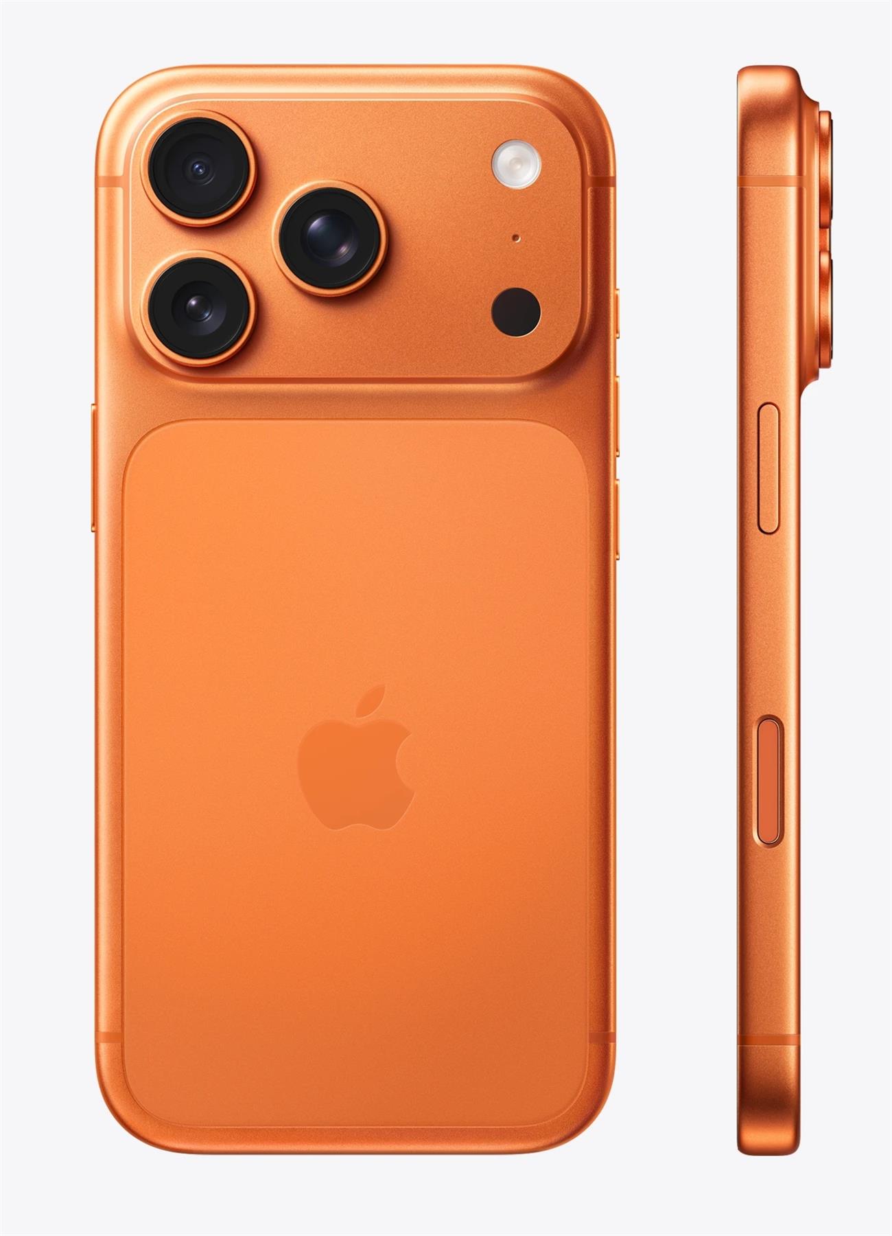 Apple iPhone 17 Pro 256GB Unlocked Good All Colors