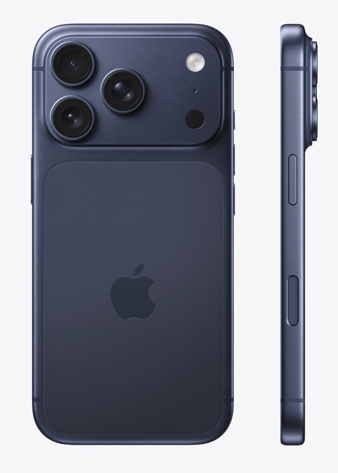 Apple iPhone 17 Pro 256GB Unlocked Good All Colors