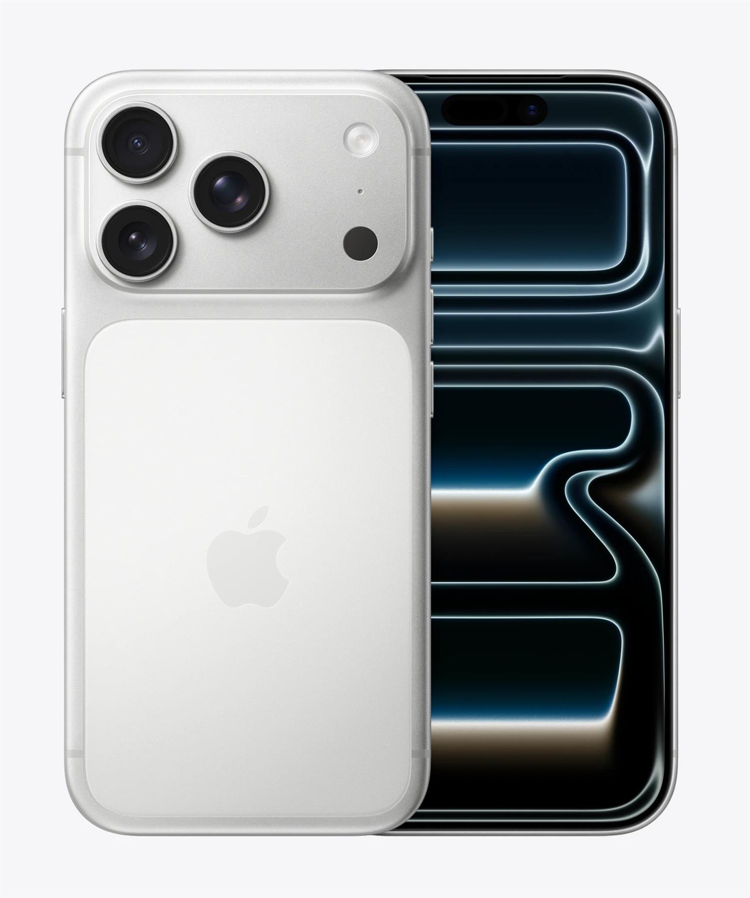 Apple iPhone 17 Pro 256GB Unlocked Good All Colors