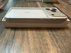 Apple iPhone 17 Pro 256gb Silver Mint No Scratches Original Box Unlocked