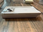 Apple iPhone 17 Pro 256gb Silver Mint No Scratches Original Box Unlocked