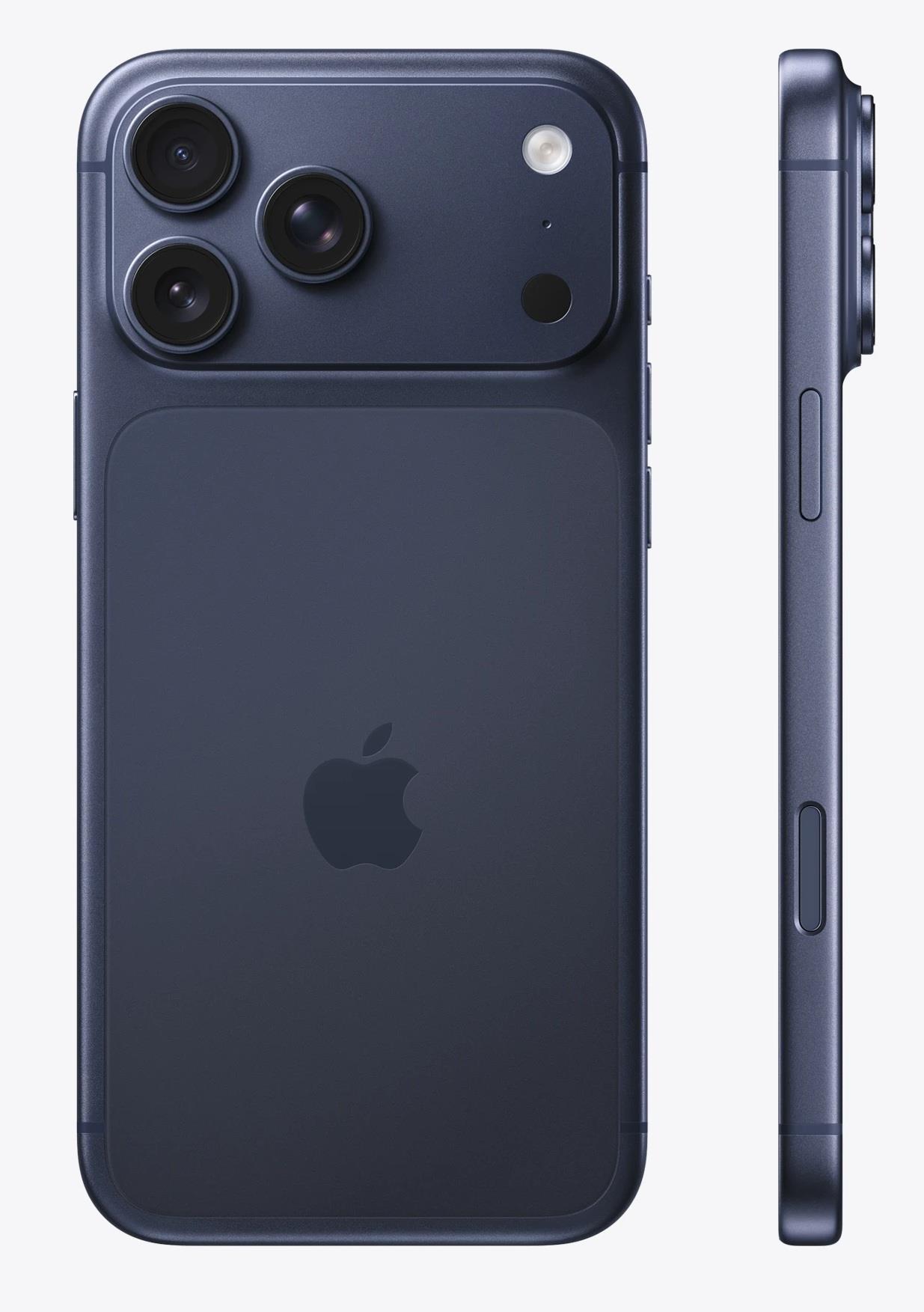 Apple iPhone 17 Pro Max 256GB Unlocked Very Good All Colors